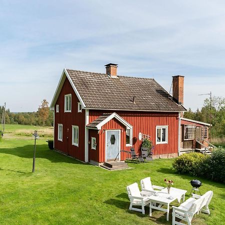 Holiday Home Hultet - Vgt098 By Interhome Mullsjö Esterno foto