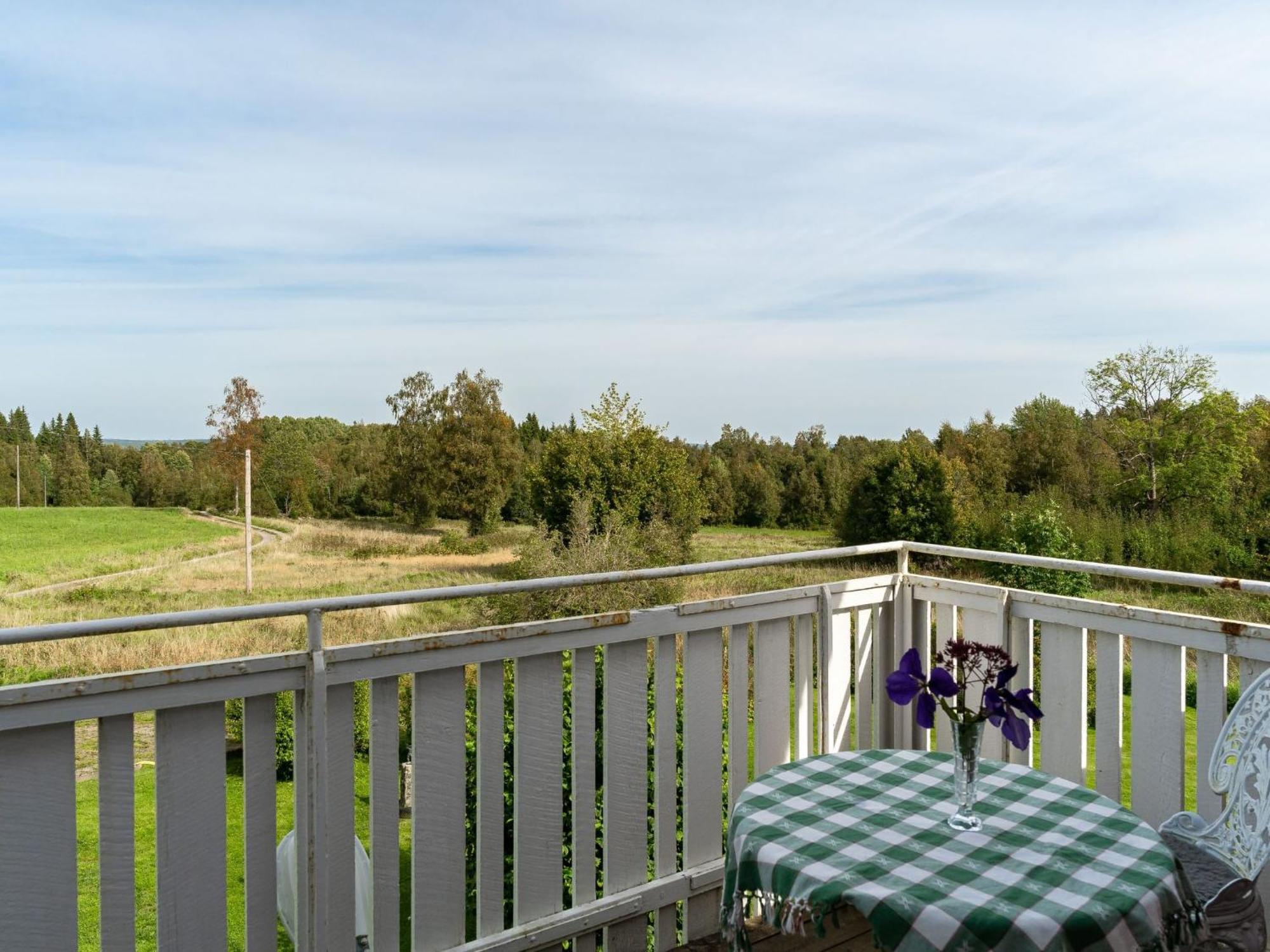 Holiday Home Hultet - Vgt098 By Interhome Mullsjö Esterno foto