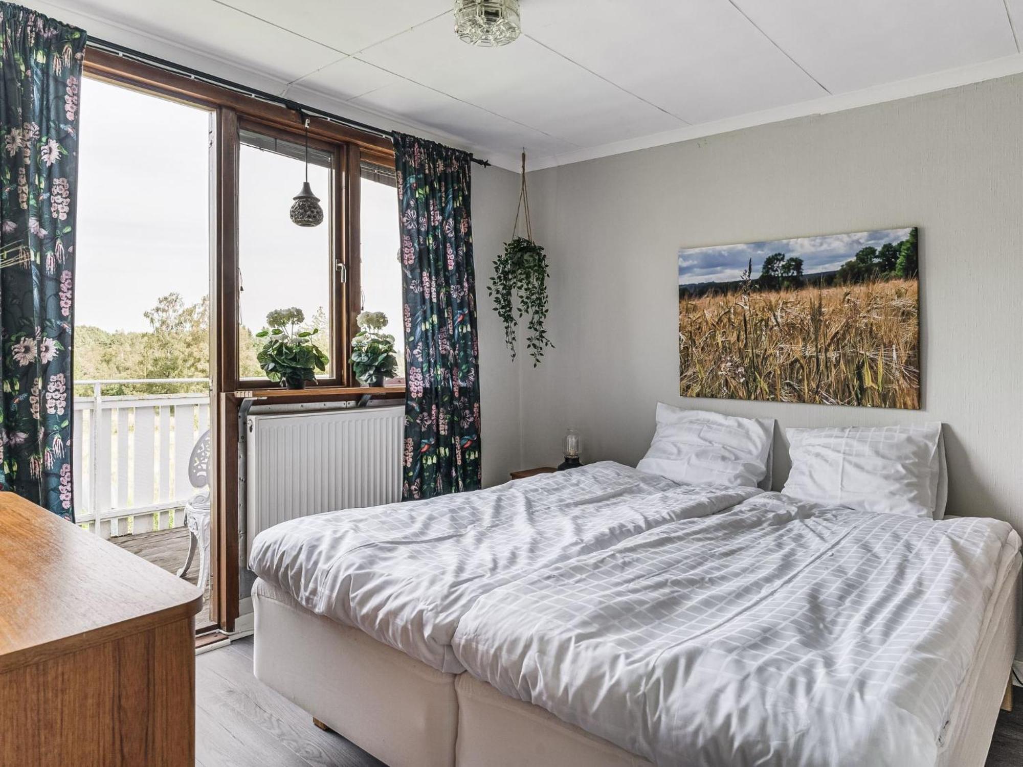 Holiday Home Hultet - Vgt098 By Interhome Mullsjö Esterno foto